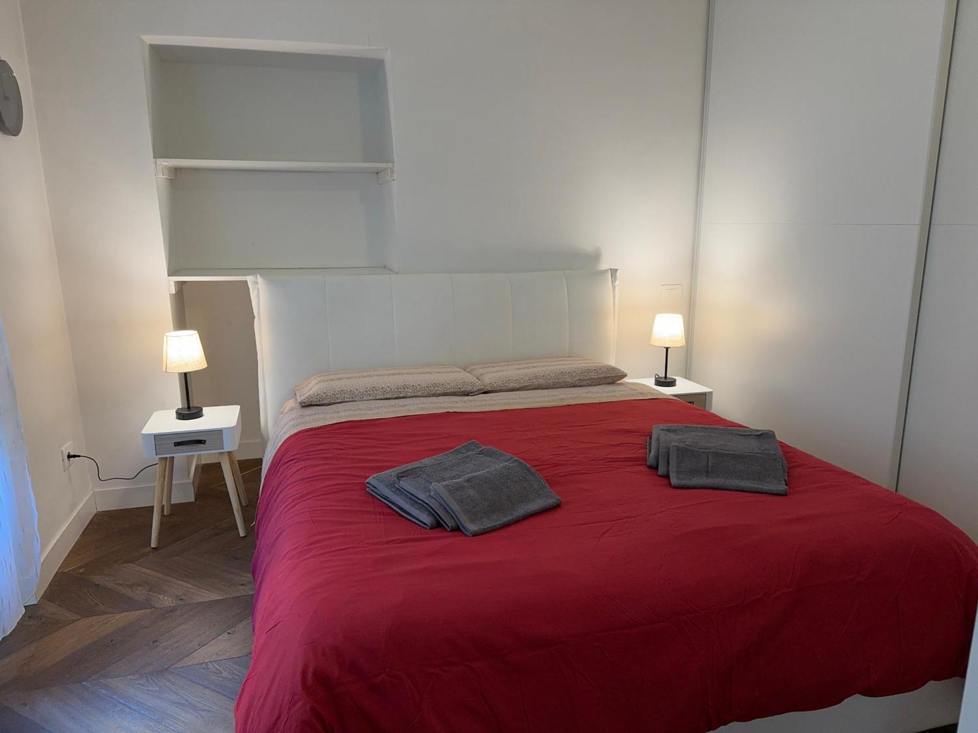 Ferienwohnung 5 Min Porta Nuova, In The Centre Of Turin Exterior foto