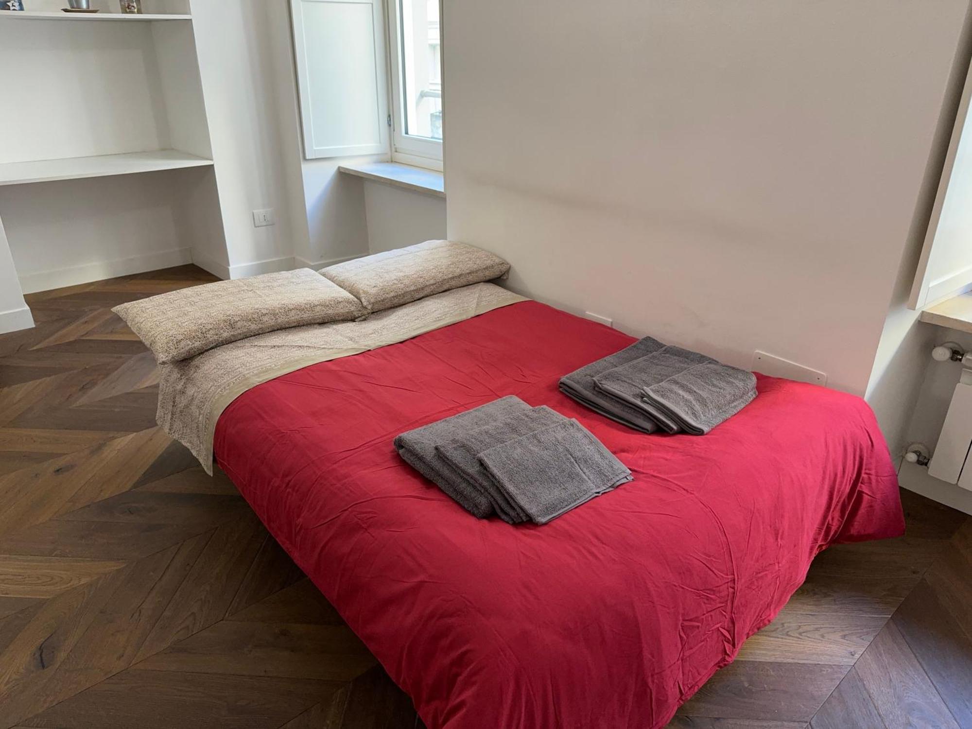 Ferienwohnung 5 Min Porta Nuova, In The Centre Of Turin Exterior foto